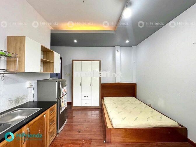 Cho thuê phòng cửa sổ trời gần ueh vhu giá cực sinh viên