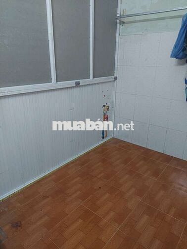 Phòng giá rẻ giờ giấc tự do Nguyễn Bặc p3 TBình gần chợ Phạm Văn Hai