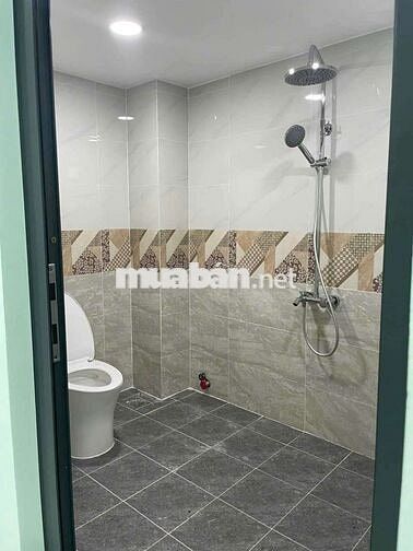 NHÀ ĐẸP LUNG LINH 1TRỆT 1LẦU 4X14 2PN 2WC HẺM OTO GẦN ĐẶNG VĂN BI