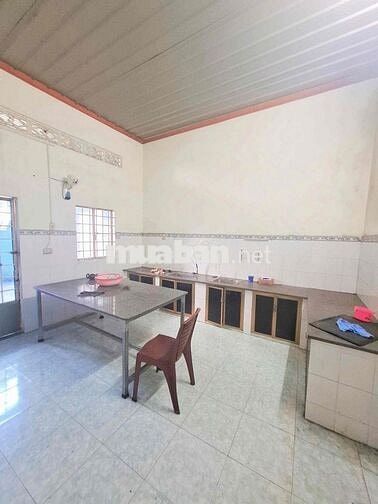 Cho Thuê Nhà Lầu(12m * 38m ) 456m2 Mặt Tiền Bùi Hũu Nghia