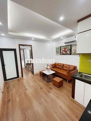 Bán CCMN Sổ Hồng Từng Căn, Thoáng Đẹp - Mỹ Đình Gần Bến Xe