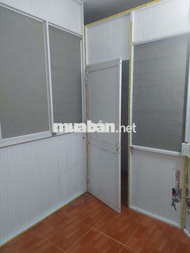 Phòng giá rẻ giờ giấc tự do Nguyễn Bặc p3 TBình gần chợ Phạm Văn Hai