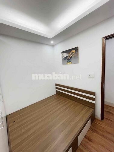 Bán CCMN Sổ Hồng Từng Căn, Thoáng Đẹp - Mỹ Đình Gần Bến Xe