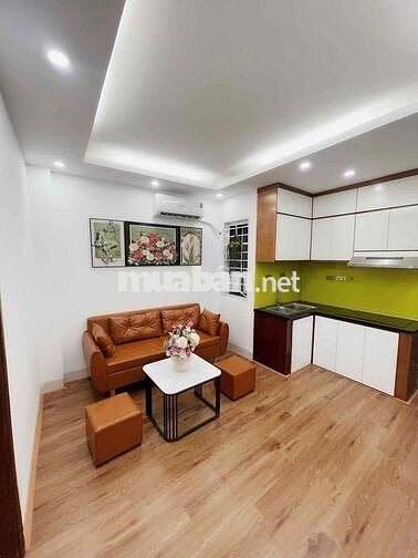 Bán CCMN Sổ Hồng Từng Căn, Thoáng Đẹp - Mỹ Đình Gần Bến Xe