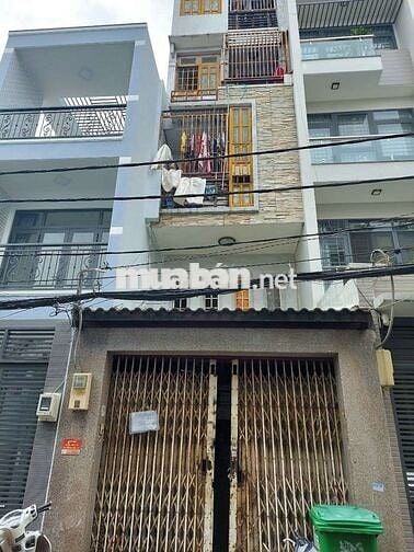 Phòng giá rẻ giờ giấc tự do Nguyễn Bặc p3 TBình gần chợ Phạm Văn Hai