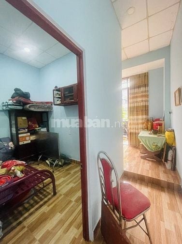 VÍP VÍP GÓC 2MT BÙI THẾ MỸ, NGAY CHỢ, NGANG HIẾM 5m, CHỈ NHỈNH 9Đ.