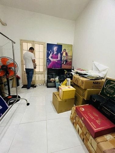 Lô góc kinh doanh sát Lý Thường Kiệt, Tân Bình, 5x14, cực ngon, chỉ 5.