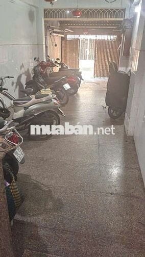 Phòng giá rẻ giờ giấc tự do Nguyễn Bặc p3 TBình gần chợ Phạm Văn Hai