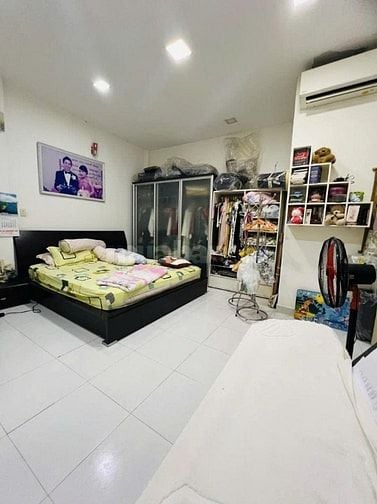 Lô góc kinh doanh sát Lý Thường Kiệt, Tân Bình, 5x14, cực ngon, chỉ 5.