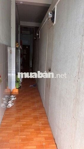 Phòng giá rẻ giờ giấc tự do Nguyễn Bặc p3 TBình gần chợ Phạm Văn Hai