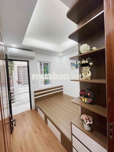 Bán CCMN Sổ Hồng Từng Căn, Thoáng Đẹp - Mỹ Đình Gần Bến Xe