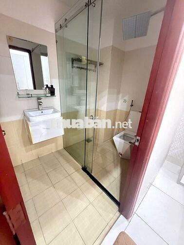 CHO THUÊ CĂN HỘ PHƯỜNG TÂN MAI GIÁ 5,2 TRIỆU