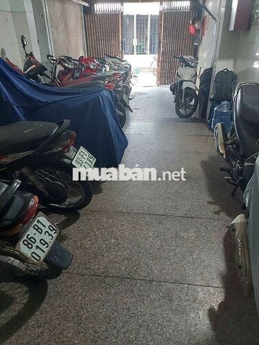 Phòng giá rẻ giờ giấc tự do Nguyễn Bặc p3 TBình gần chợ Phạm Văn Hai