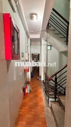 Phòng giá rẻ giờ giấc tự do Nguyễn Bặc p3 TBình gần chợ Phạm Văn Hai