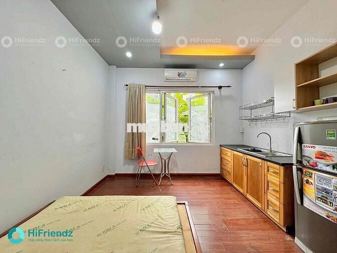 Cho thuê phòng cửa sổ trời gần ueh vhu giá cực sinh viên