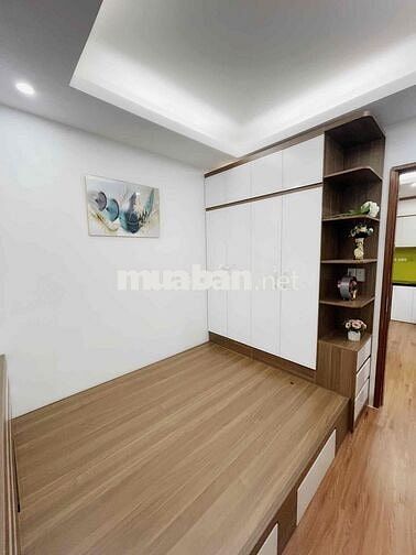 Bán CCMN Sổ Hồng Từng Căn, Thoáng Đẹp - Mỹ Đình Gần Bến Xe