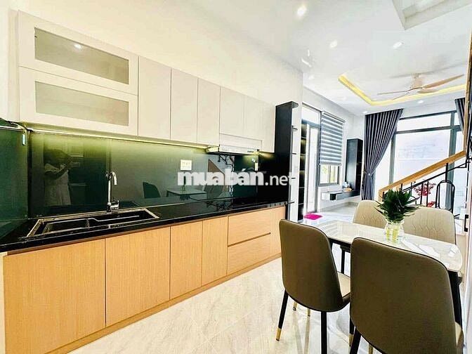 💎💥 NHÀ 3 TẦNG FULL NỘI THẤT – K68 NGUYỄN MỘNG TUÂN - HOÀ KHÁNH ĐÀ NẴNG