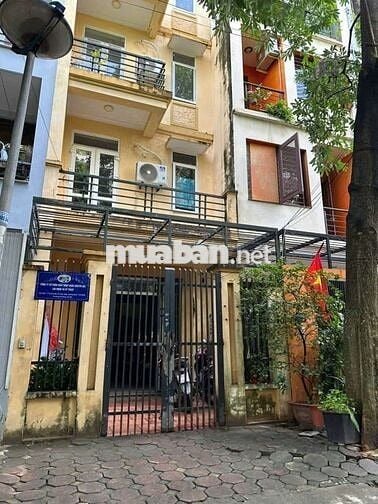 💥 VĂN QUÁN - HÀ ĐÔNG - Ô TÔ CHÁNH- DT 84M2 × MT 4.2 M × 5T × 22,8 TỶ