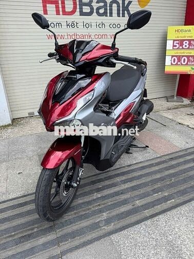 Honda Air Blade 2025 Đỏ Xám 1000 km