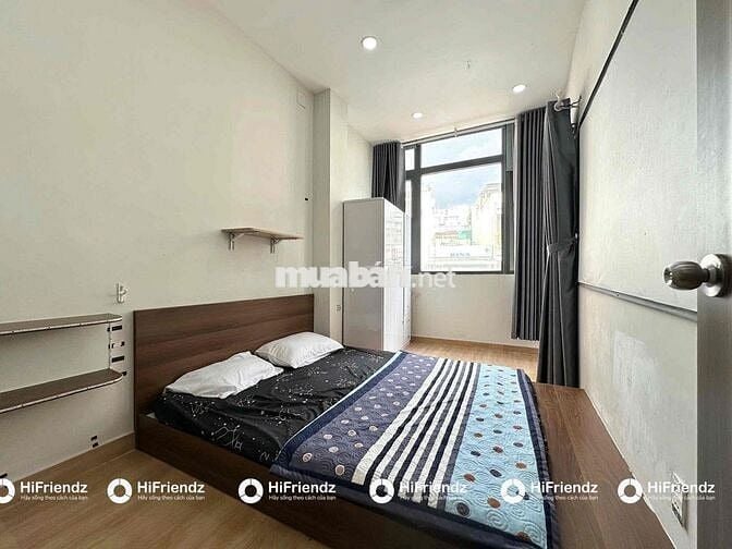 2PN 2WC NGAY PHỐ ĐI BỘ BÙI VIỆN GẦN NGÃ 6 PHÙ ĐỔNG CV 23/9