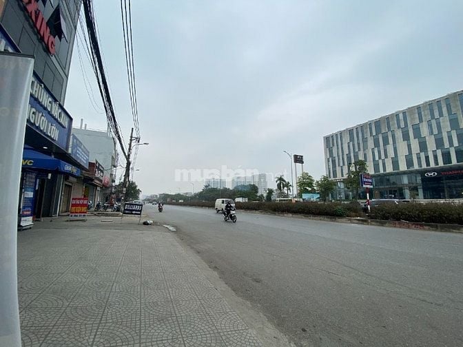 CHÍNH CHỦ BÁN GẤP – MẢNH ĐẤT SIÊU ĐẸP 2 MẶT THOÁNG – ĐƯỜNG TAM TRINH