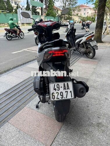 Honda Air Blade 2025 Đỏ Xám 1000 km