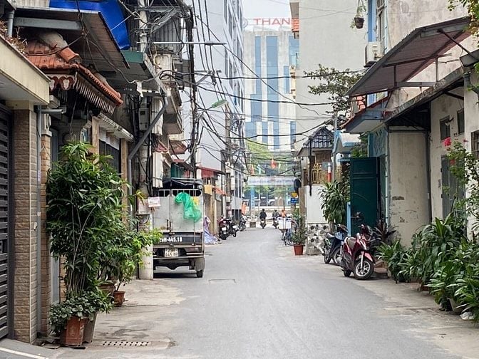 CHÍNH CHỦ BÁN GẤP – MẢNH ĐẤT SIÊU ĐẸP 2 MẶT THOÁNG – ĐƯỜNG TAM TRINH