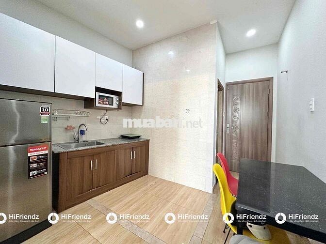 2PN 2WC NGAY PHỐ ĐI BỘ BÙI VIỆN GẦN NGÃ 6 PHÙ ĐỔNG CV 23/9