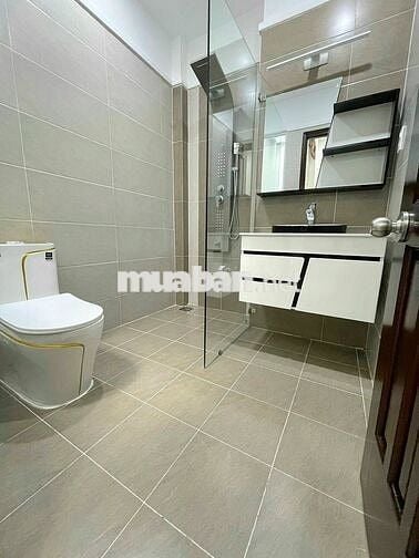 Cho thuê nhà HXH 489/2B Huỳnh Văn Bánh P.13 Q.Phú Nhuận