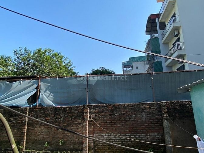 CHÍNH CHỦ BÁN GẤP – MẢNH ĐẤT SIÊU ĐẸP 2 MẶT THOÁNG – ĐƯỜNG TAM TRINH