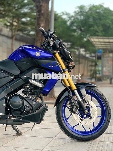 Yamaha MT15  biển số 29 xe nguyên bản mới keng