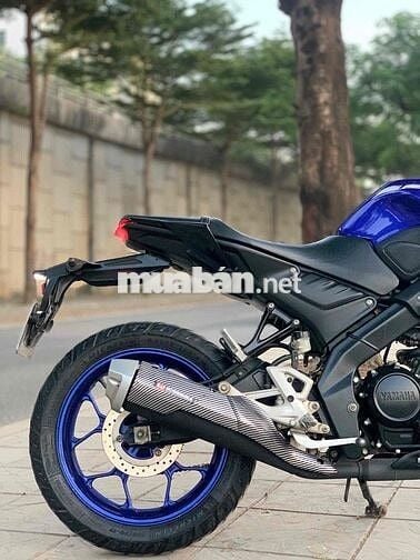 Yamaha MT15  biển số 29 xe nguyên bản mới keng