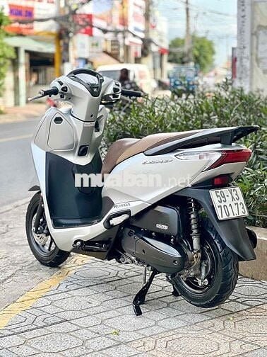 honda lead 125cc  bstp máy móc nguyên zin 9chủ