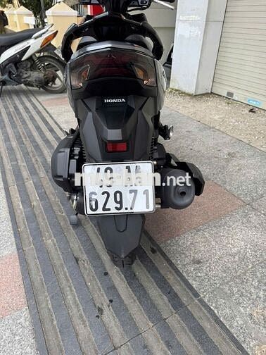 Honda Air Blade 2025 Đỏ Xám 1000 km