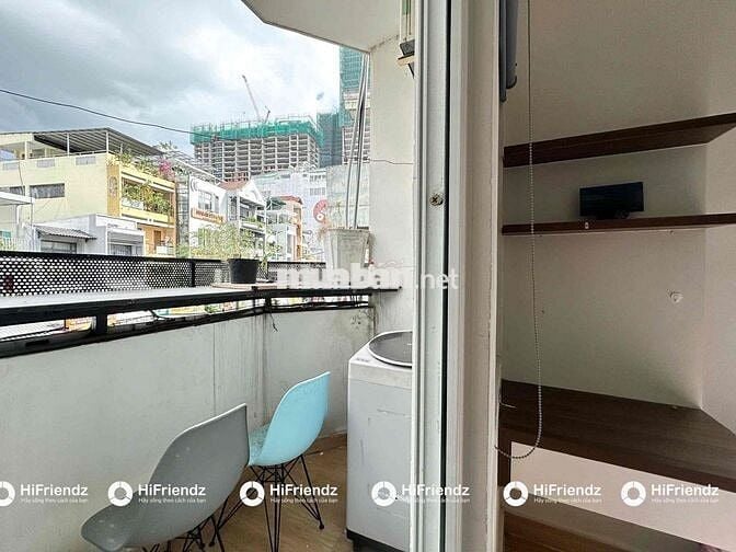 2PN 2WC NGAY PHỐ ĐI BỘ BÙI VIỆN GẦN NGÃ 6 PHÙ ĐỔNG CV 23/9