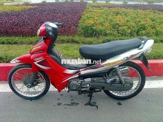 xe jupito yamaha