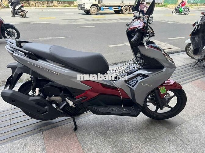 Honda Air Blade 2025 Đỏ Xám 1000 km