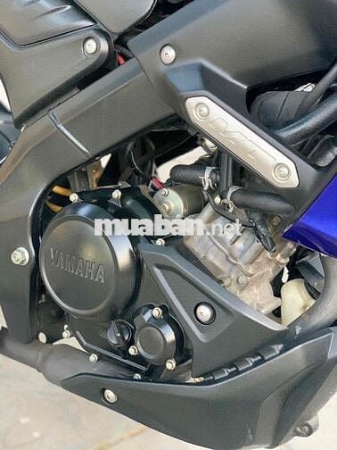 Yamaha MT15  biển số 29 xe nguyên bản mới keng