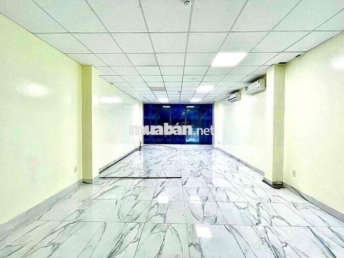 🔥 SIÊU PHẨM NHÀ MẶT KÍNH – 37 Nguyễn Trọng Lội, P.4, Tân Bình – CÓ THA