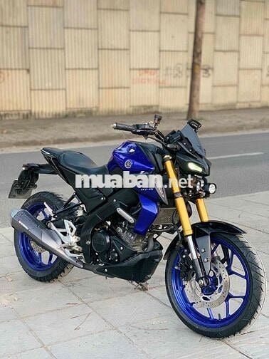 Yamaha MT15  biển số 29 xe nguyên bản mới keng