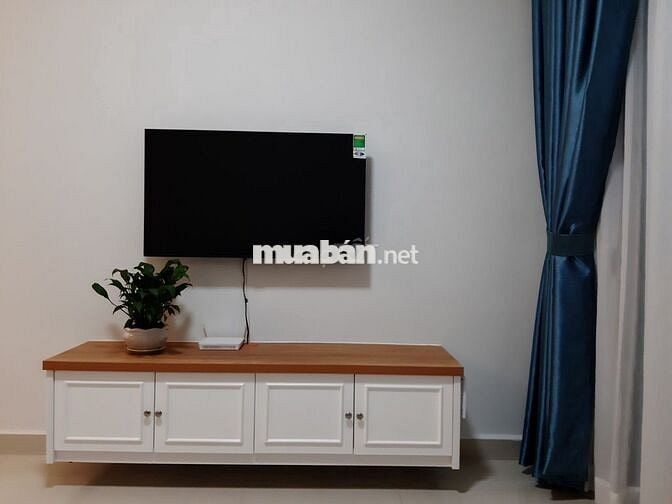 14Tr - Emerald 84m² (2PN+Kho), Full NT, Sát Aeon. Ở Ngay