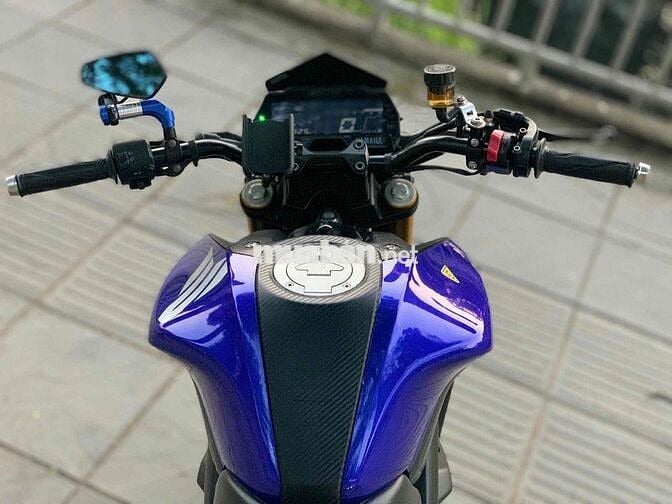 Yamaha MT15  biển số 29 xe nguyên bản mới keng