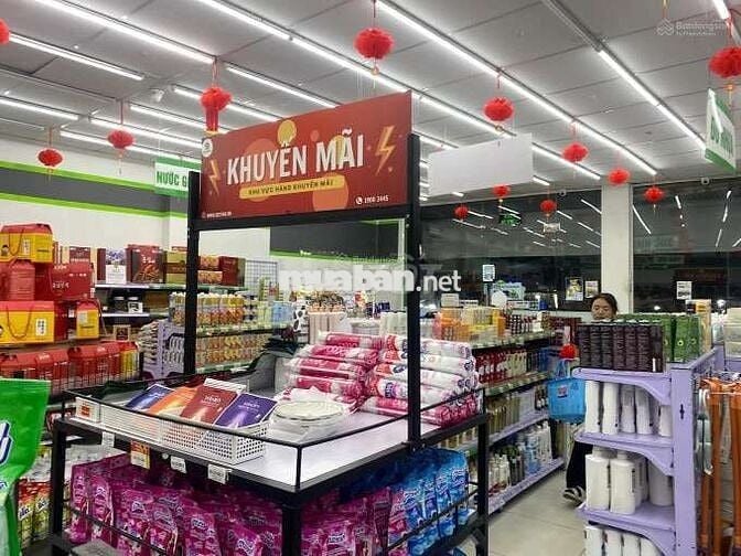 MT NGUYỄN XÍ, P13, BÌNH THẠNH. SÀN SUỐT ĐẸP