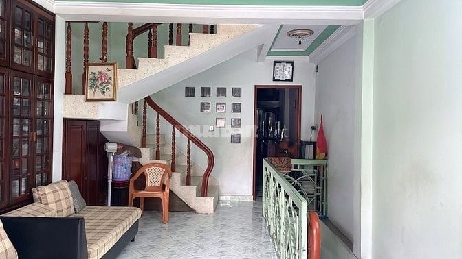 HXH OTO NGỦ NHÀ - QUẬN TÂN BÌNH - GIẢM 100tr, CHÀO CHỈ NHỈNH 9 tỷ.