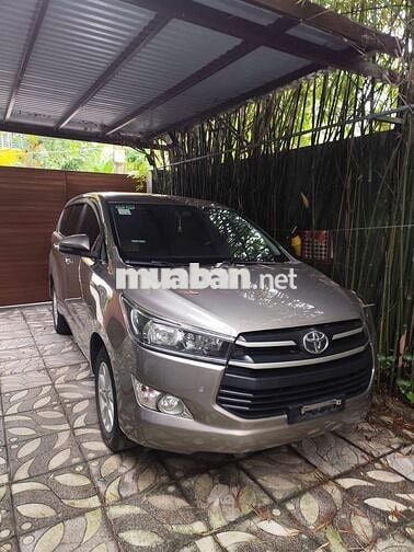 Bán xe Toyota Innova 2020 - giấy tờ nhanh gọn.