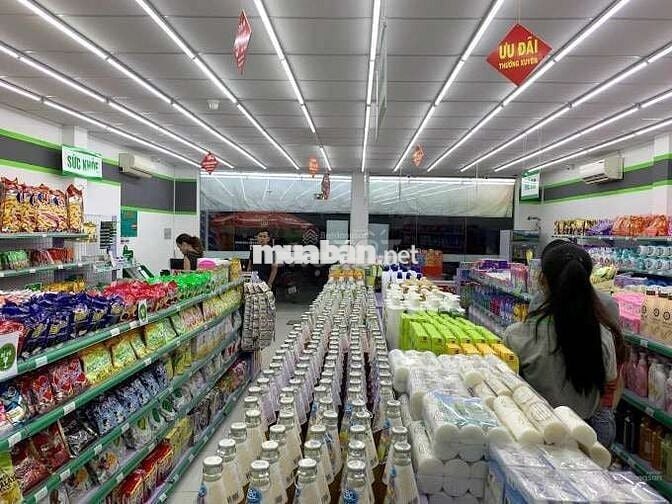 MT NGUYỄN XÍ, P13, BÌNH THẠNH. SÀN SUỐT ĐẸP