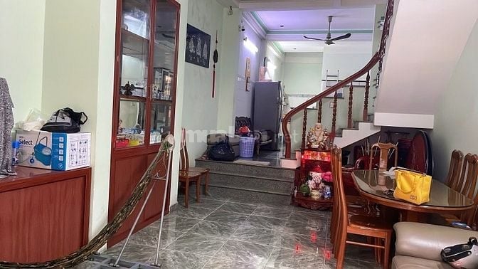 HXH OTO NGỦ NHÀ - QUẬN TÂN BÌNH - GIẢM 100tr, CHÀO CHỈ NHỈNH 9 tỷ.