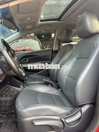 Kia Rio 2014 1.4 AT Hatchback - 109000 km