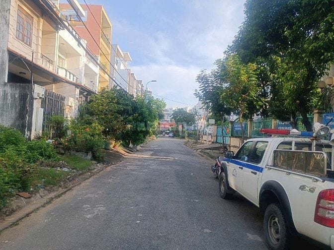 Bán Lô đất Đường số 2C, Khu Nam Hùng Vương, Phường An Lạc Bình Tân