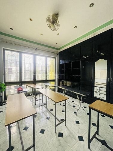 HXH OTO NGỦ NHÀ - QUẬN TÂN BÌNH - GIẢM 100tr, CHÀO CHỈ NHỈNH 9 tỷ.